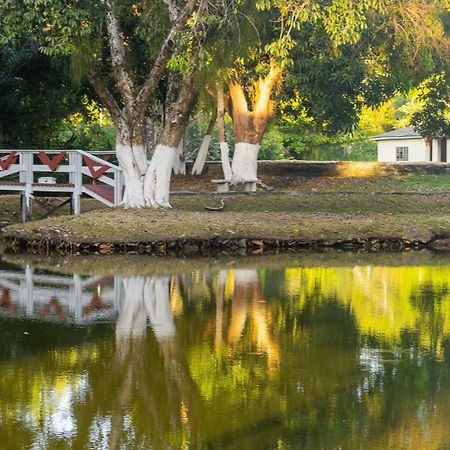 Hotel Vila Rica Belem מראה חיצוני תמונה