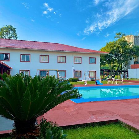 Hotel Vila Rica Belem מראה חיצוני תמונה