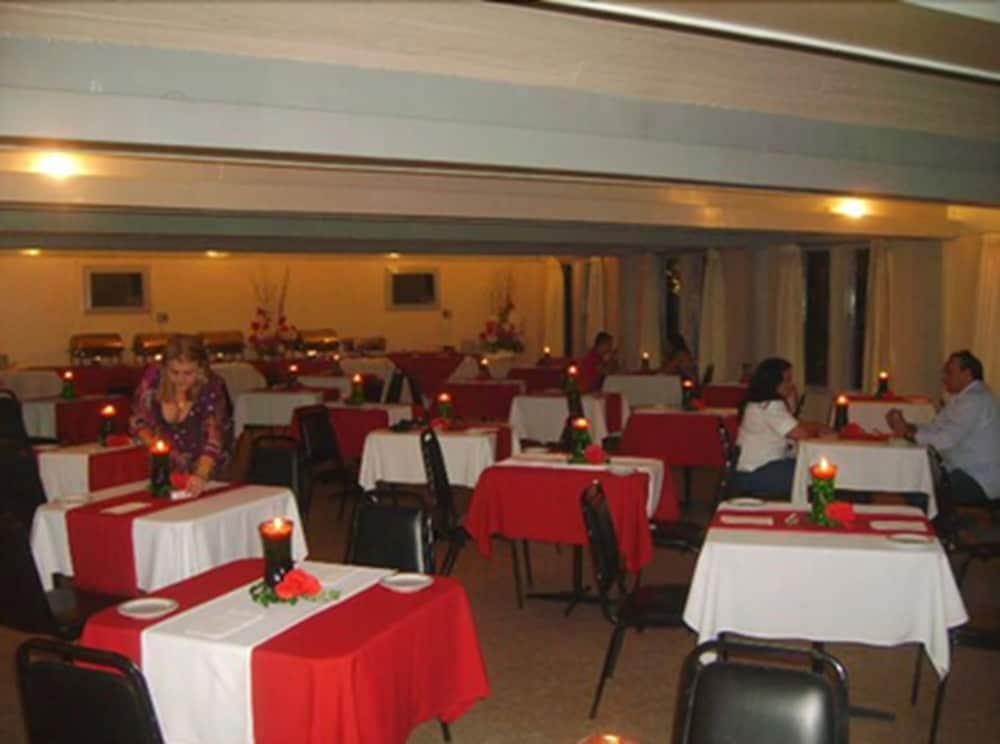 Hotel Vila Rica Belem מראה חיצוני תמונה