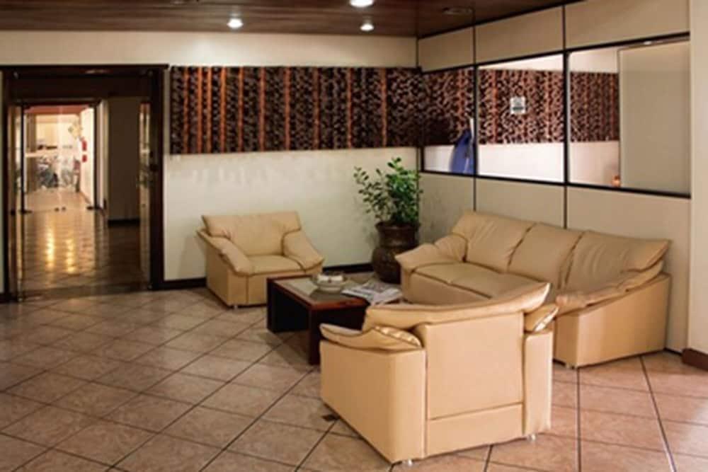 Hotel Vila Rica Belem מראה חיצוני תמונה