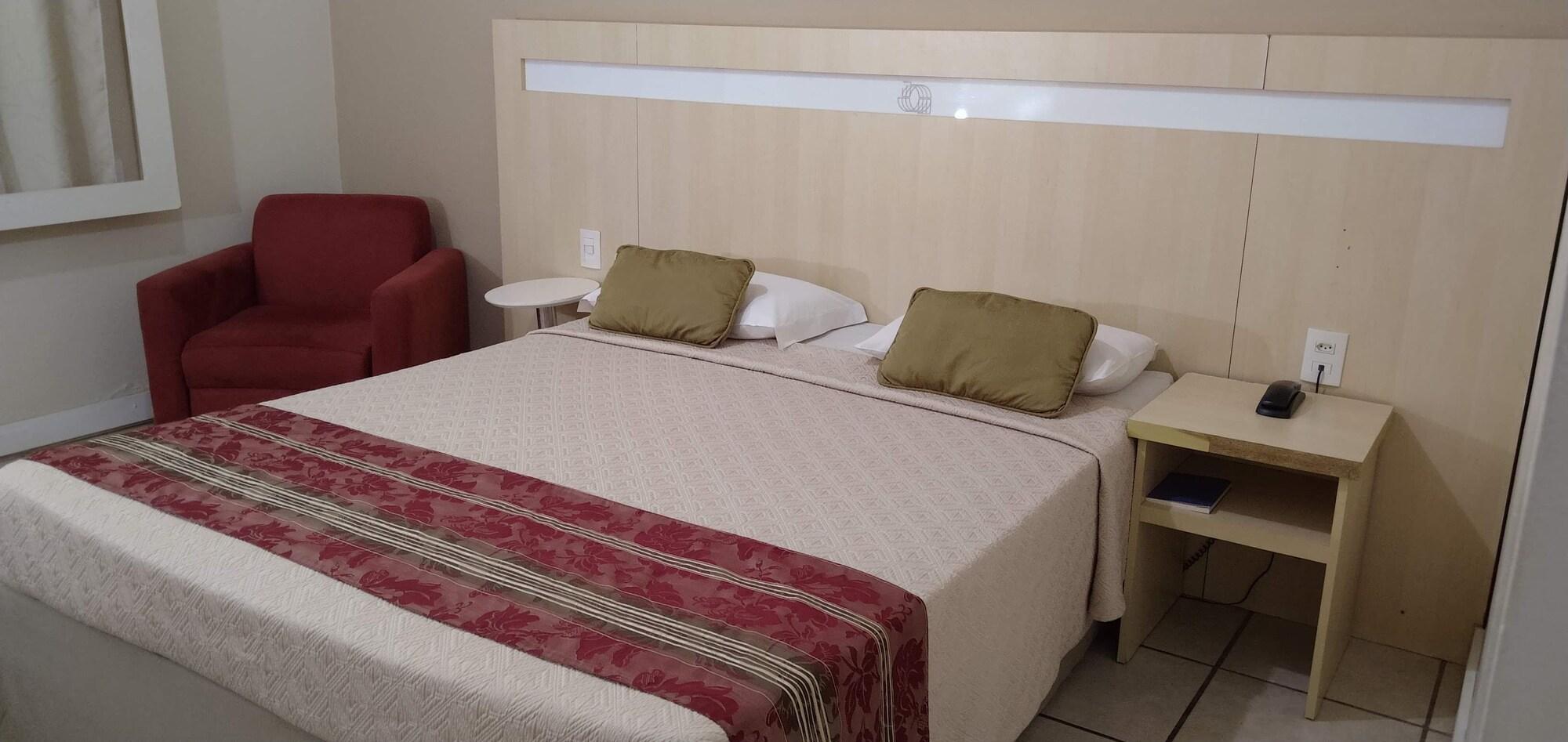 Hotel Vila Rica Belem מראה חיצוני תמונה
