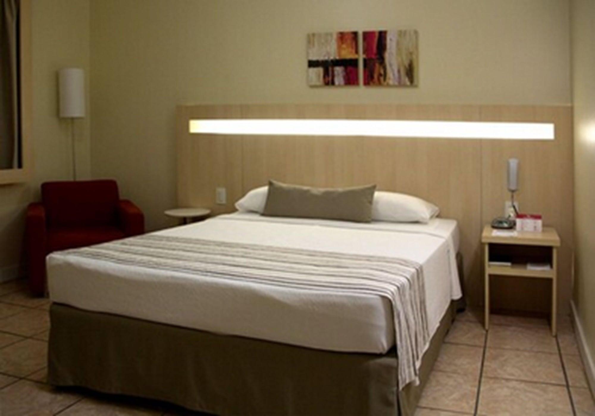Hotel Vila Rica Belem מראה חיצוני תמונה