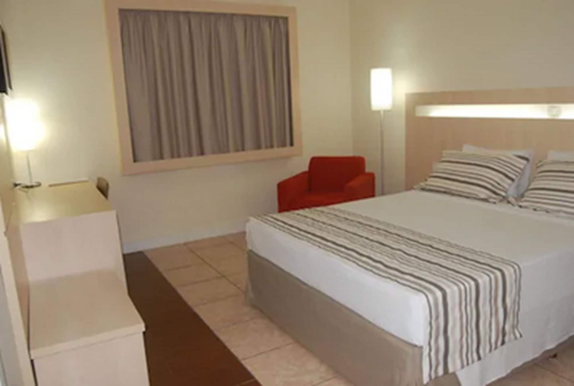 Hotel Vila Rica Belem מראה חיצוני תמונה