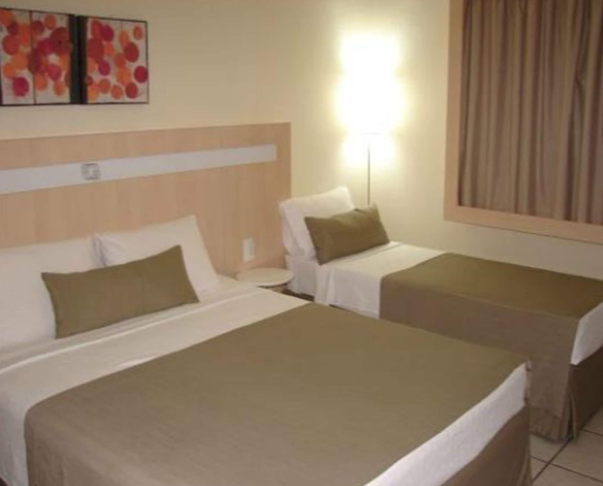 Hotel Vila Rica Belem מראה חיצוני תמונה