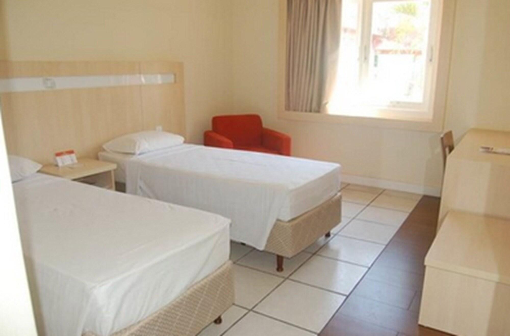 Hotel Vila Rica Belem מראה חיצוני תמונה