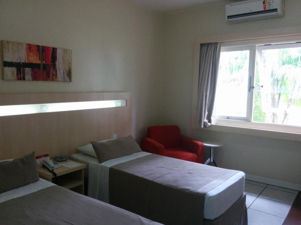 Hotel Vila Rica Belem מראה חיצוני תמונה