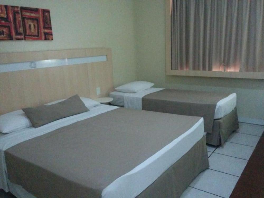 Hotel Vila Rica Belem מראה חיצוני תמונה