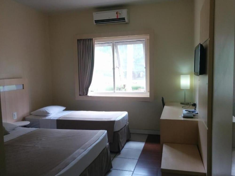 Hotel Vila Rica Belem מראה חיצוני תמונה