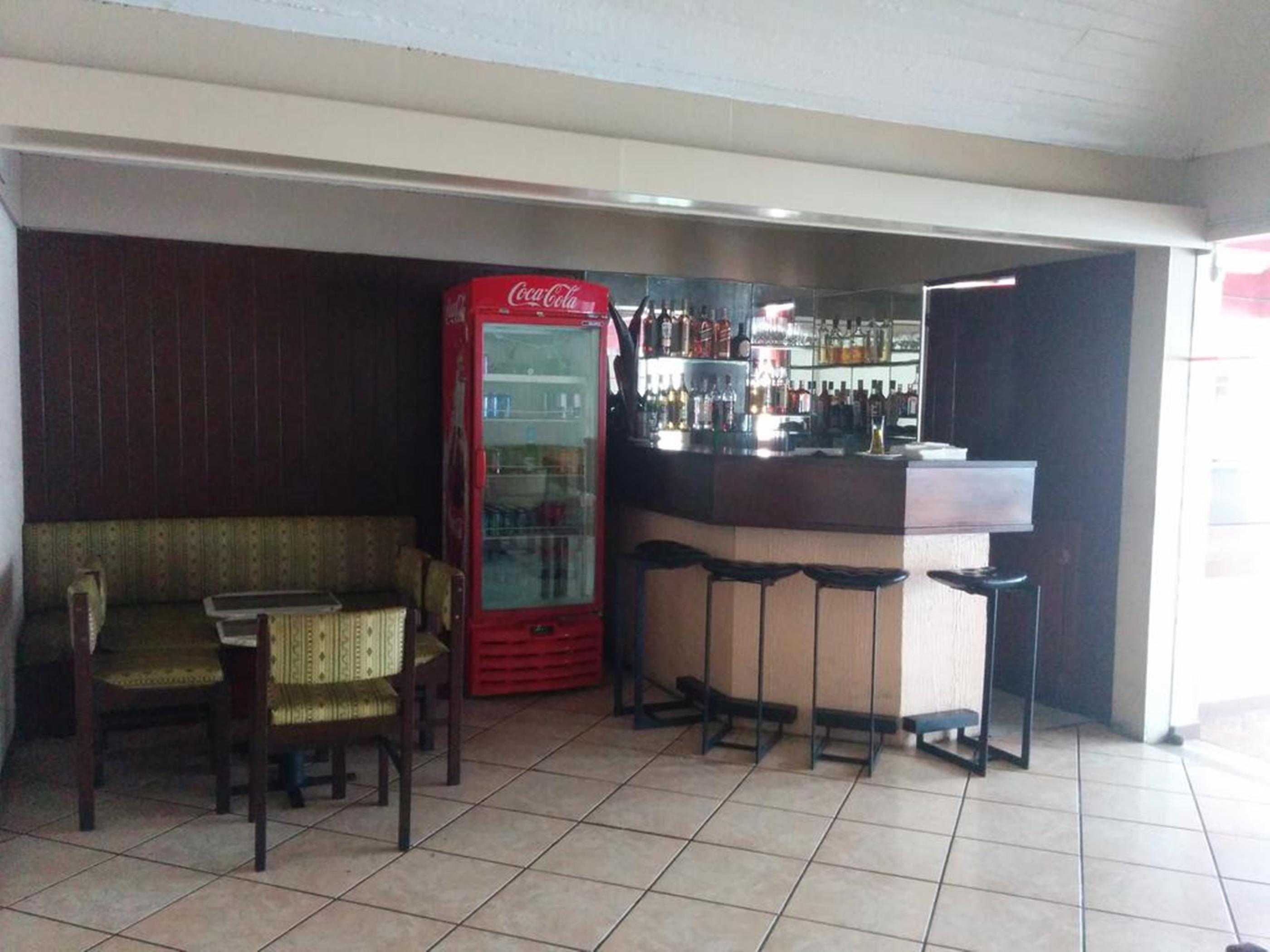 Hotel Vila Rica Belem מראה חיצוני תמונה