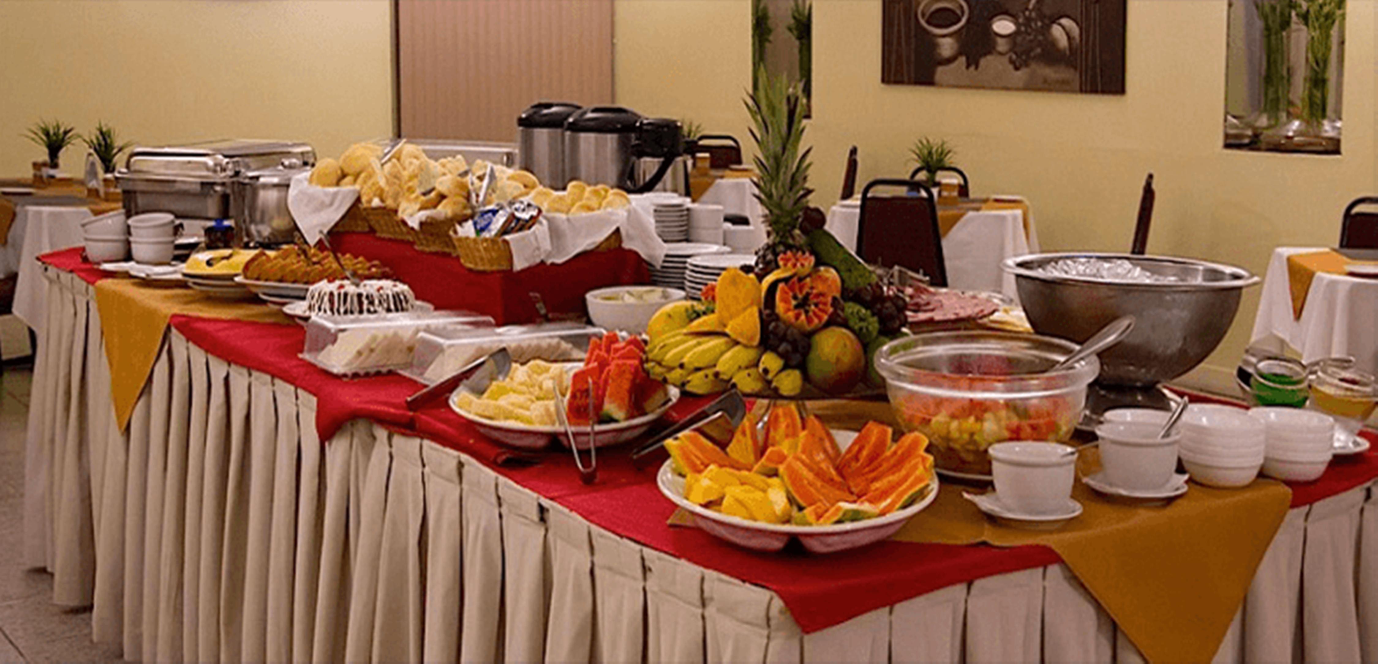 Hotel Vila Rica Belem מראה חיצוני תמונה