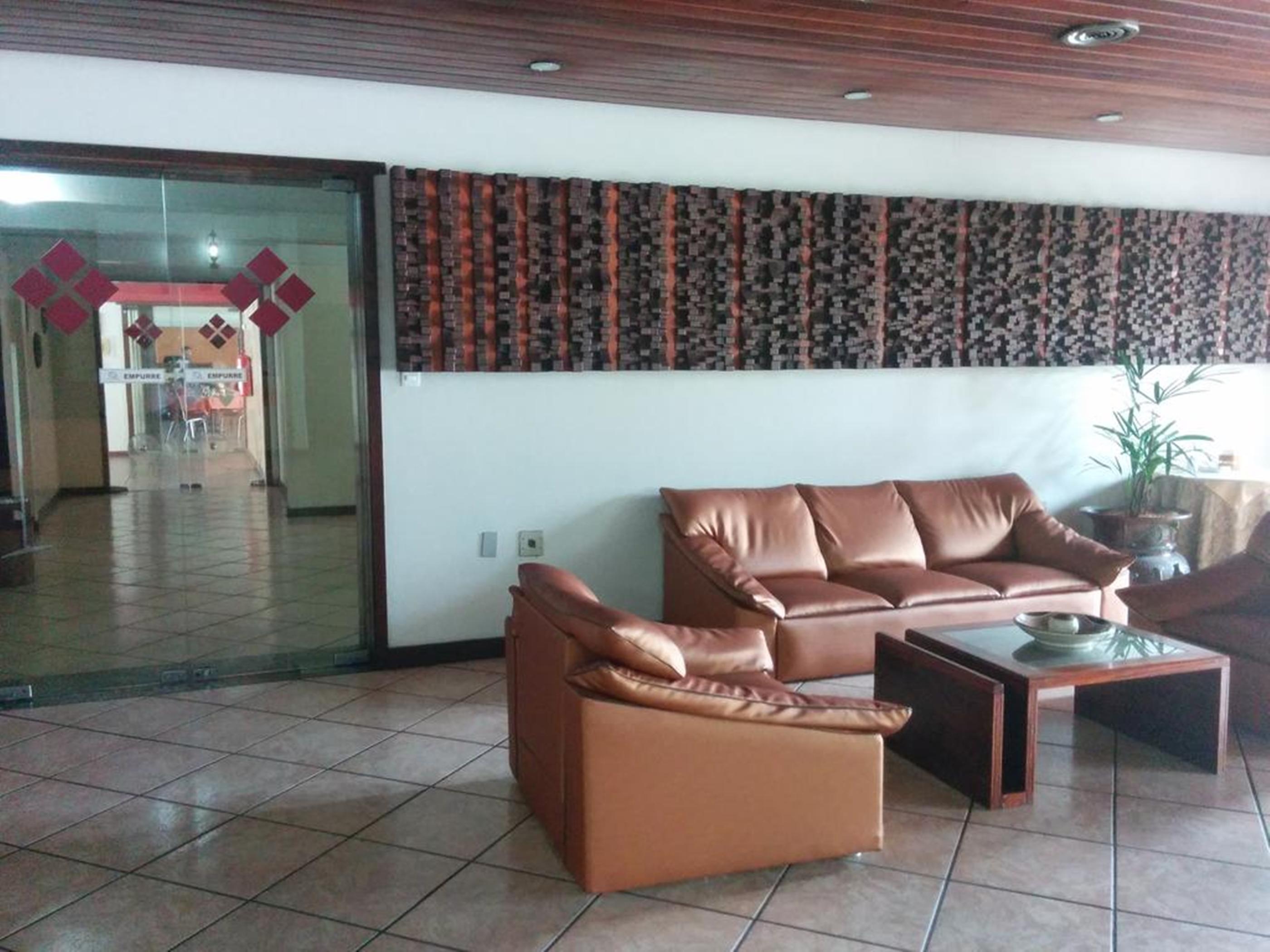 Hotel Vila Rica Belem מראה חיצוני תמונה