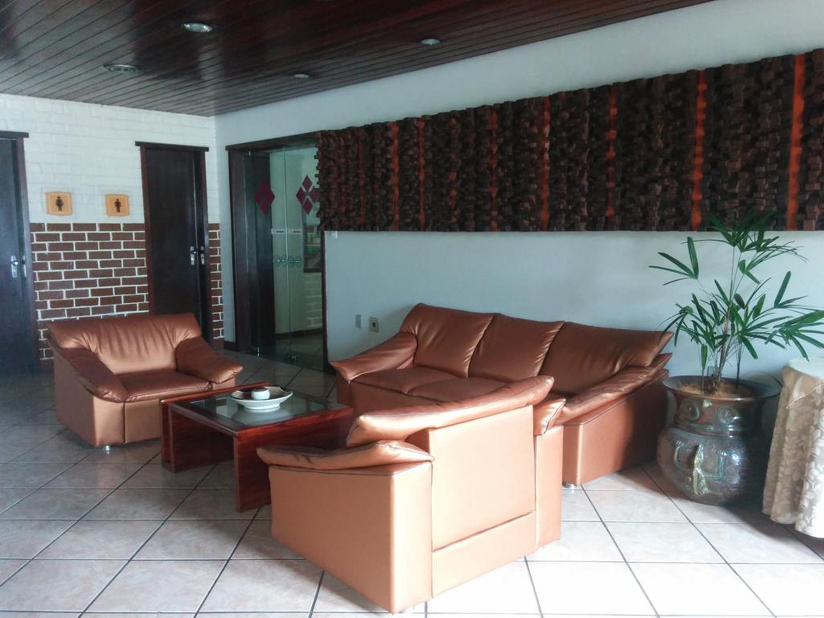 Hotel Vila Rica Belem מראה חיצוני תמונה