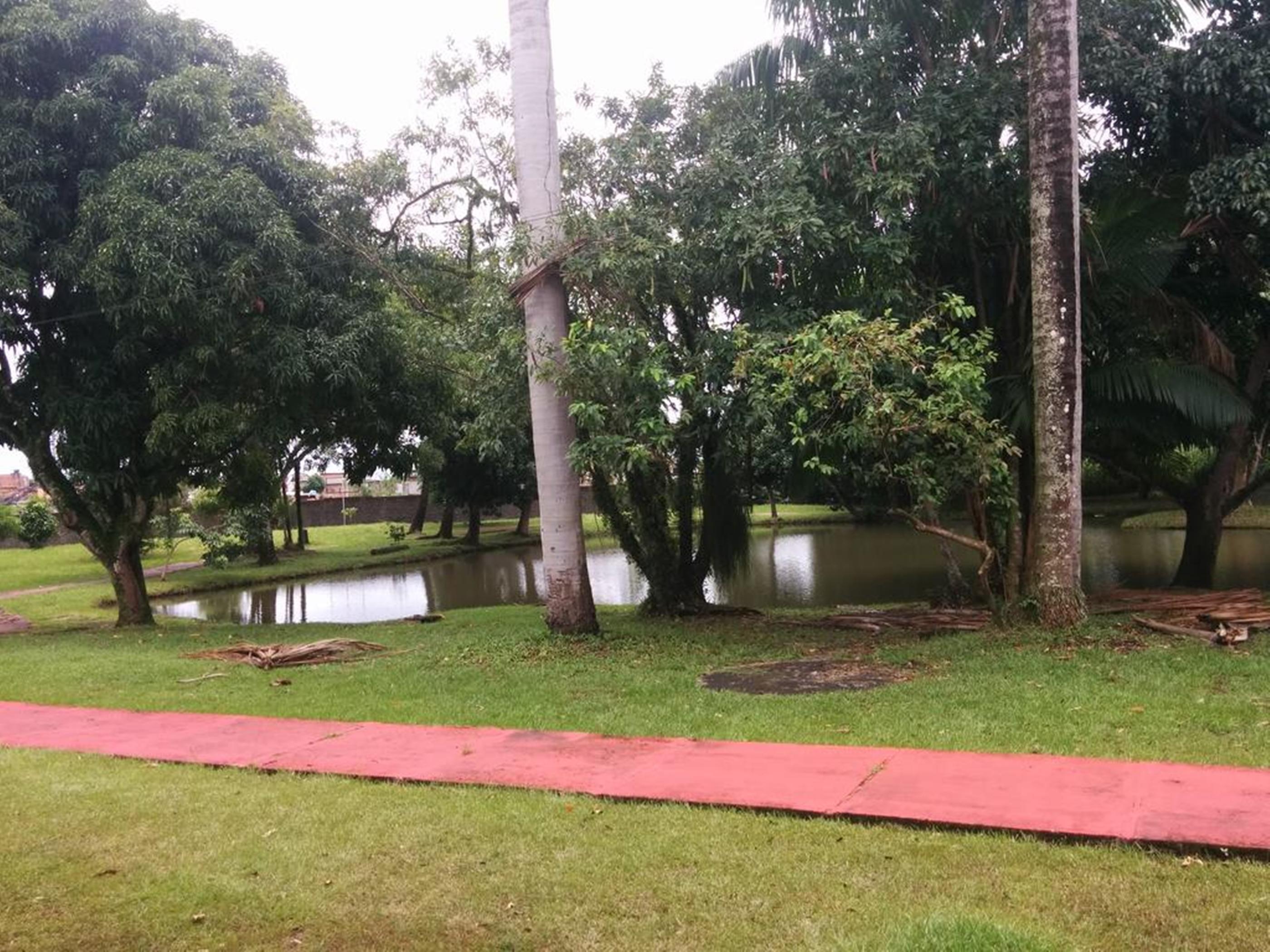 Hotel Vila Rica Belem מראה חיצוני תמונה