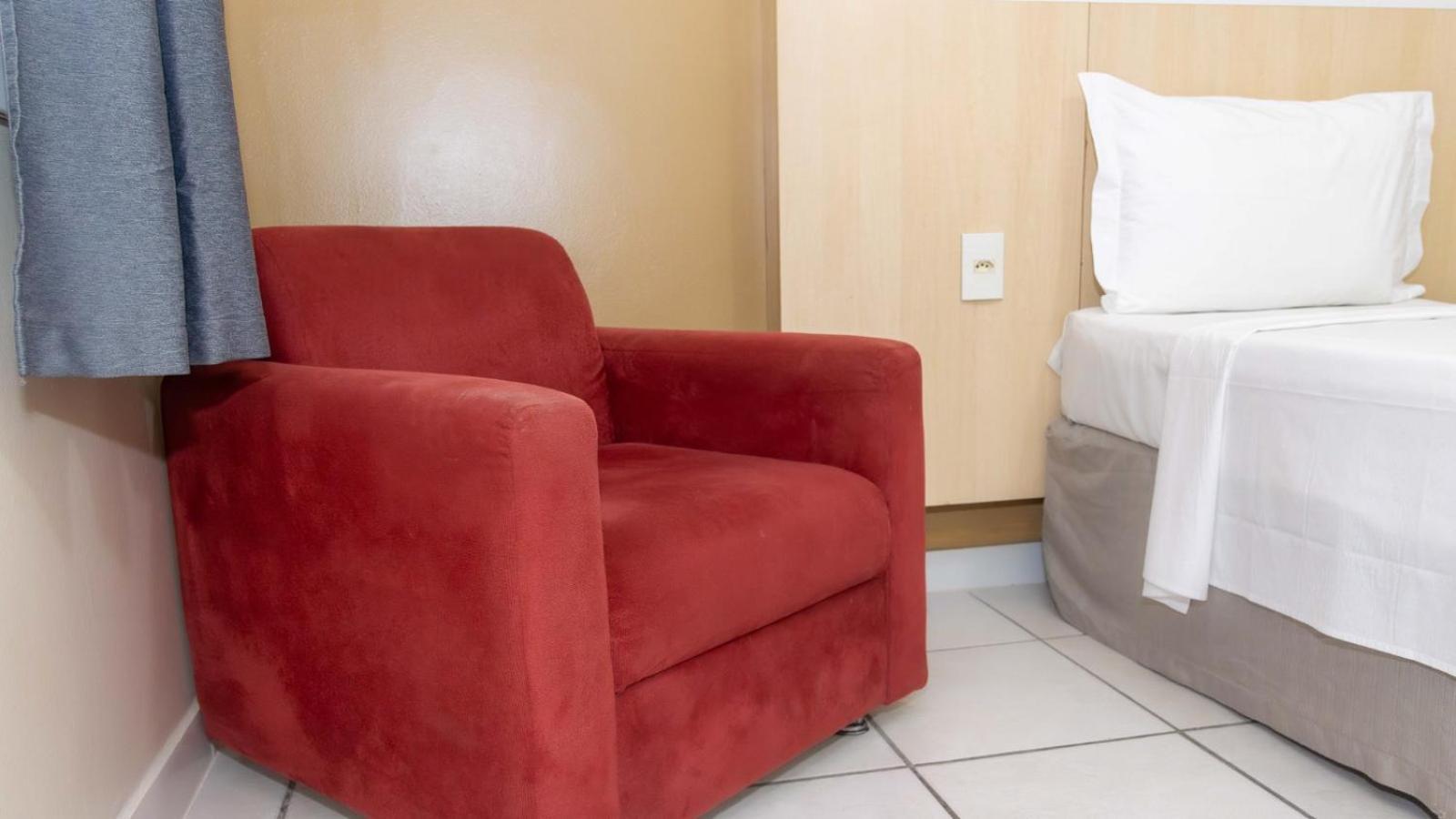 Hotel Vila Rica Belem מראה חיצוני תמונה