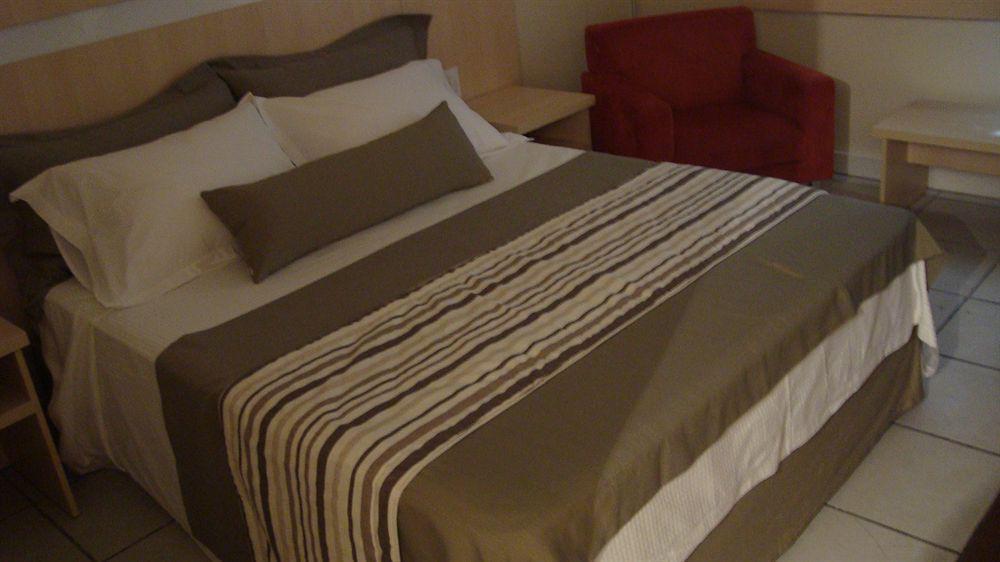 Hotel Vila Rica Belem מראה חיצוני תמונה